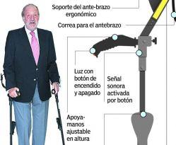 A MULETAS O AMULETOS…