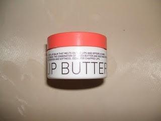 Bálsamo Mango Korres