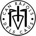 GRAN CAUS 2007 ( Can Rafols dels Caus - DO.Penedes )