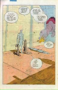 Clásicos de Culto: Estela Plateada (Parábola) de Stan Lee y Moebius