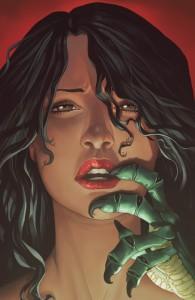 DC anuncia el primer título ex-Wildstorm dentro de su continuidad