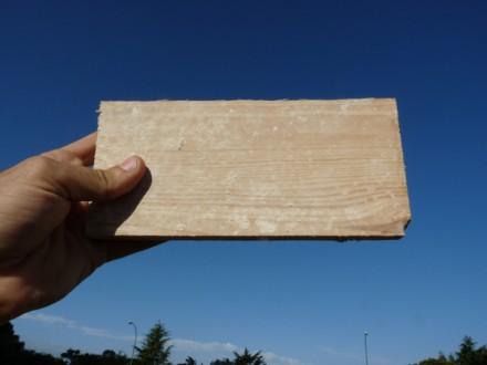 El Campo de Cebada no para! 
Seguimos trabajando en el cultivo...