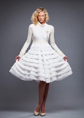 Plataforma para nuevos diseñadores de moda