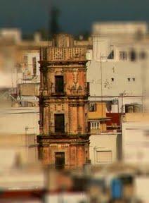 LAS MARAVILLAS EN CADIZ SE ESCONDEN Y ASI SON MAS MARAVILLAS CUANDO SE DECUBREN