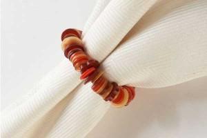 arandelas_servilletas_botones Ponte de mil y un botones