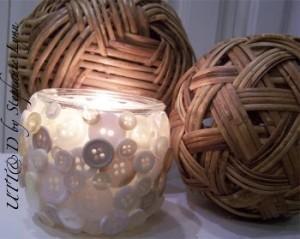 portavelas_botones_blancos Ponte de mil y un botones