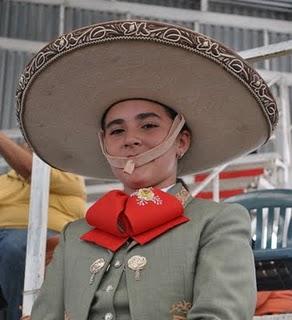 3 Potrillos “C” a lo Grande Sublíderes con sus 363