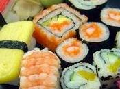 Sanas guapas sushi