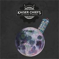 [Disco] Kaiser Chiefs - The Future Is Medieval (2011)