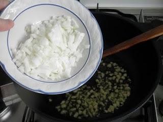 Arroz mil colores de mi madre
