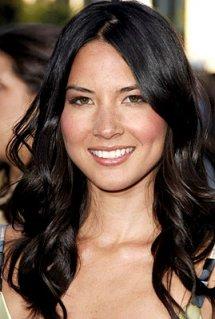 Olivia Munn se une a Baby Makers