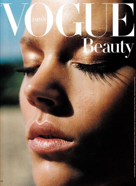 Vogue Beauty Japan