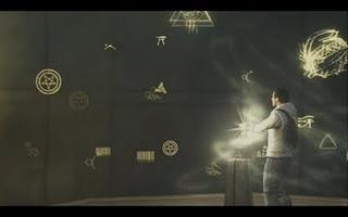 Desmond sale del Animus en Assassin's Creed: Revelations