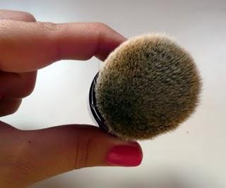 Flat Top Retractable Kabuki: Miss Taylor de Sigma