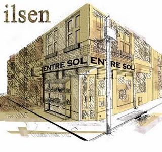 ILSEN / ENTRE SOL