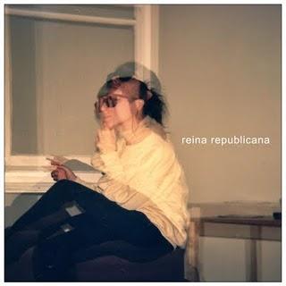 REINA REPUBLICANA / CLONIDINA