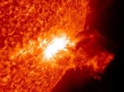 ¡Tormenta geomagnética vista!