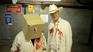 Tom Six responde a la censura