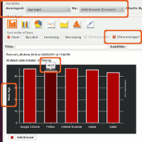 Sofa statistics 1.0.6 Ubuntu