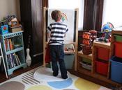 Cómo decorar habitaciones infantiles