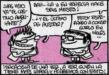 La institución de la Originalidad