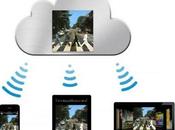 iCloud, Apple traslada vida digital nube