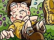 Actualización sobre anafilaxia