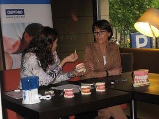 El 70% de la población mundial sufre enfermedad periodontal