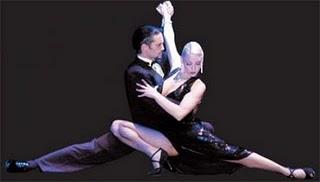 TANGO SEDUCCIÓN EN CHILE