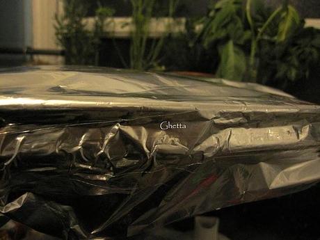 Sopa de remolachas asadas Sopa de remolachas asadas