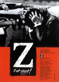 Z - Costa - Gavras (1969)