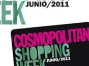 EVENTOS: Cosmopolitan Fashion Week