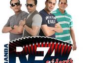 nuevo banda real