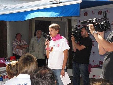 Agradeciendo a TODOS