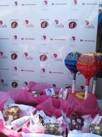 Premios III Trofeo CBRB