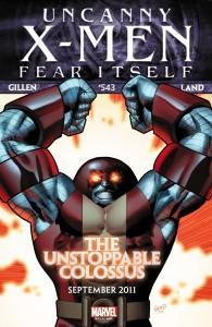 Marvel nos deja dos nuevos teasers