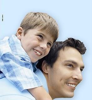 ¿Qué nos hace mejores padres?