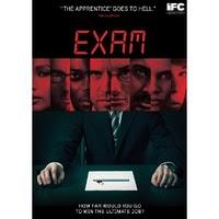 El Examen (2009)