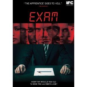 El Examen (2009)