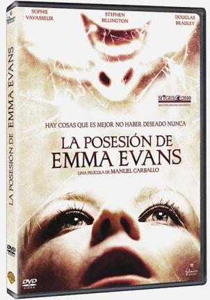 La Posesion De Emma Evans