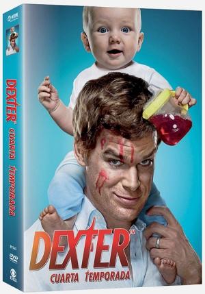 Dexter 4