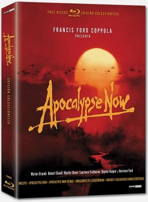 Apocalypse Now Coleccionistas