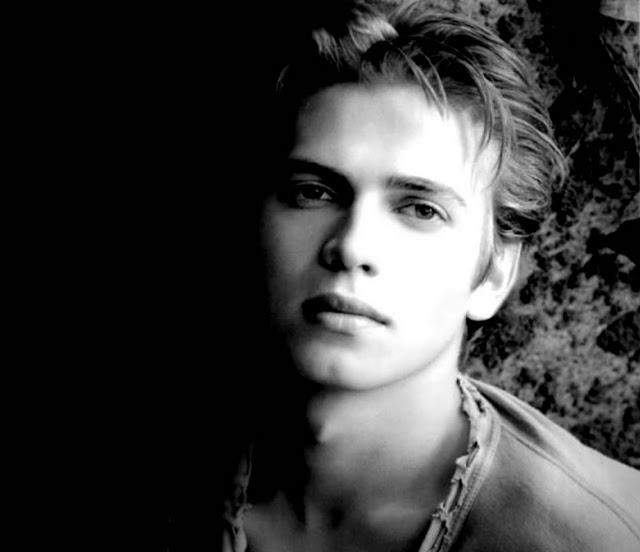 Hayden Christensen Hayden Christensen