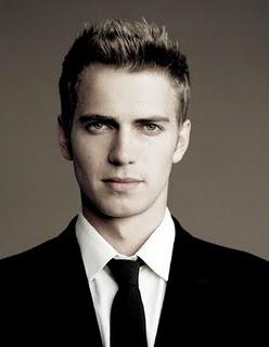 Hayden Christensen Hayden Christensen