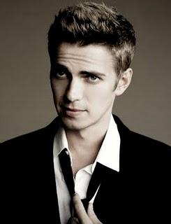 Hayden Christensen Hayden Christensen