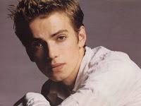 Hayden Christensen Hayden Christensen