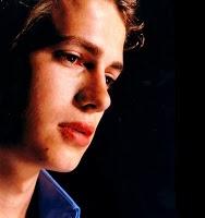 Hayden Christensen Hayden Christensen
