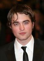 Robert Pattinson