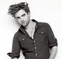 Robert Pattinson