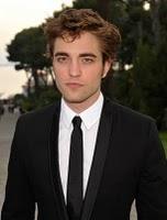 Robert Pattinson